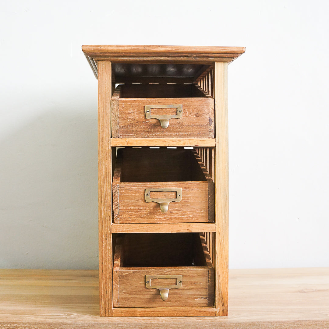 Escoffier - Épicerie Rack