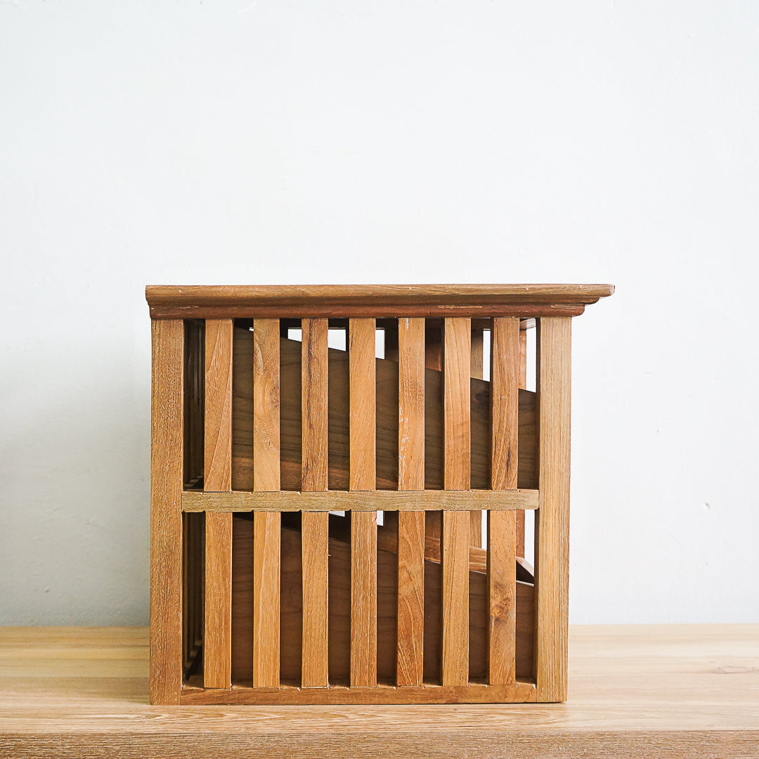 Escoffier - Épicerie Rack