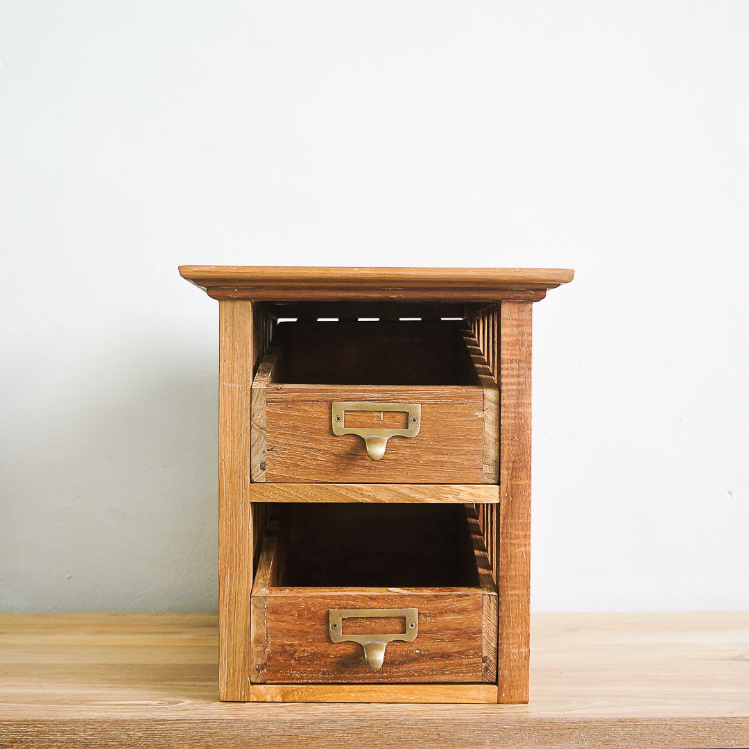 Escoffier - Épicerie Rack