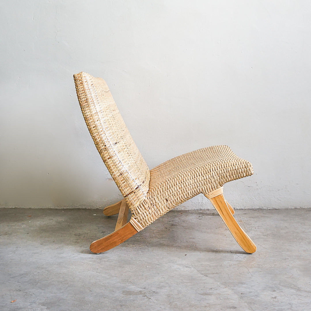 Chesnay - Lounger