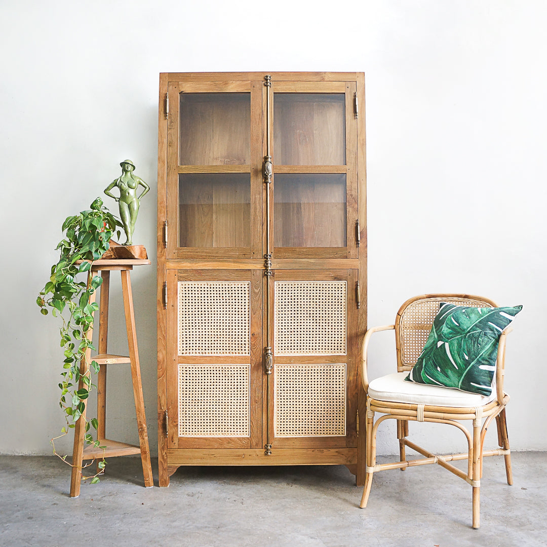 Blandine - Cabinet