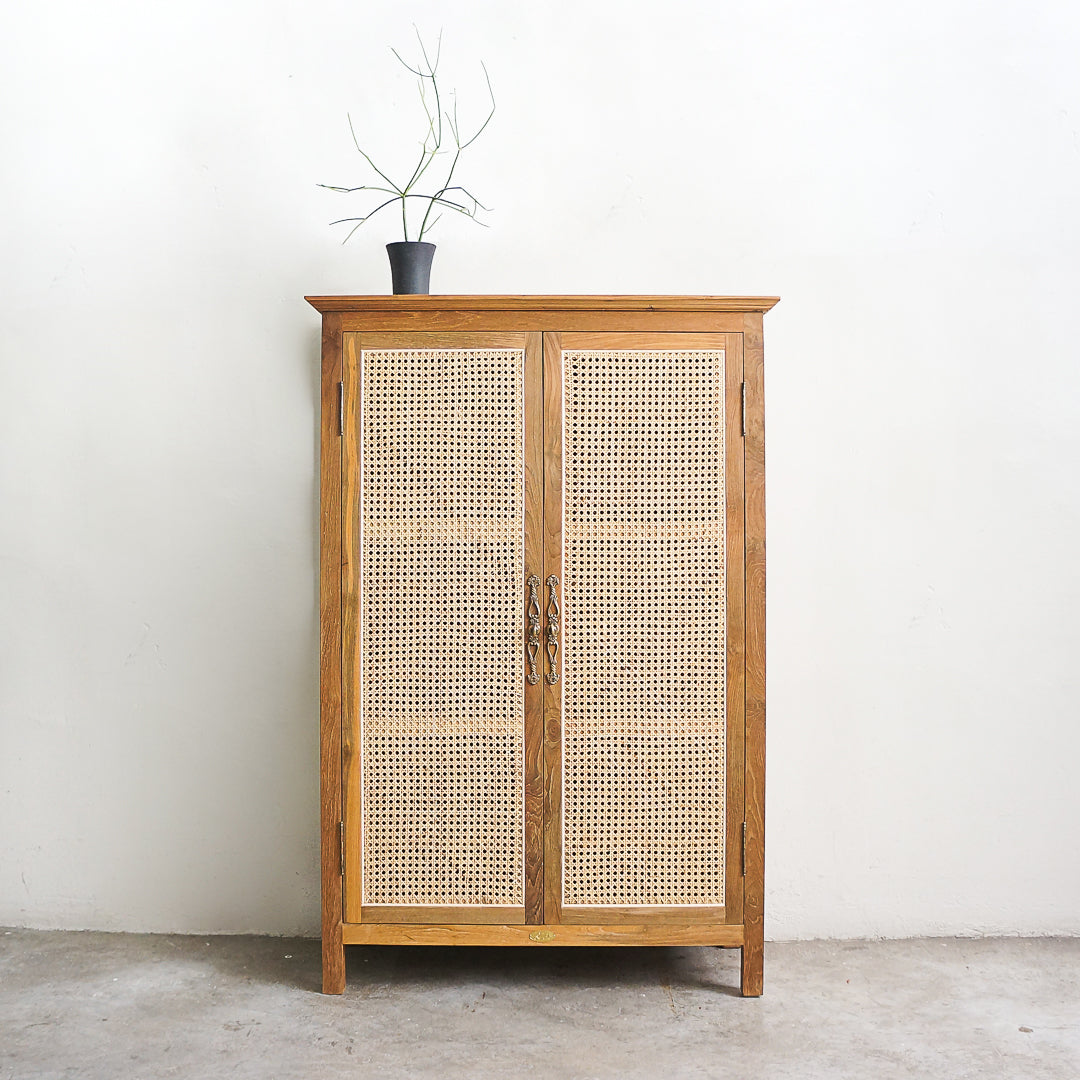 Vauban - Shoe Cabinet