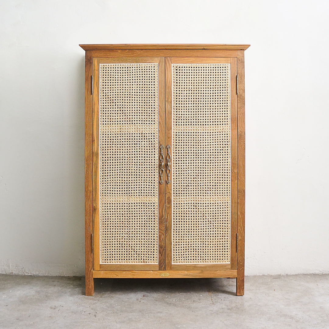 Vauban - Shoe Cabinet