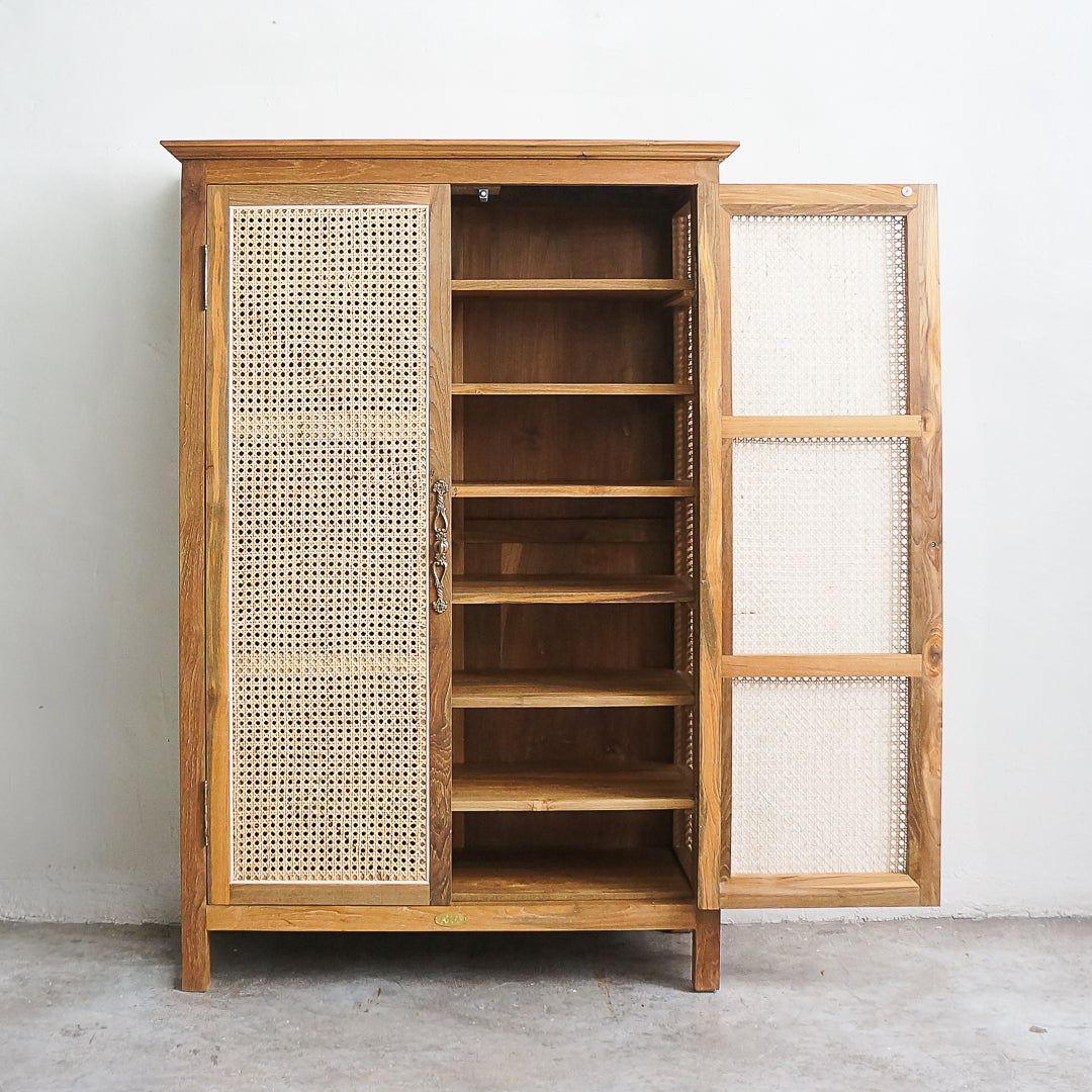 Vauban - Shoe Cabinet