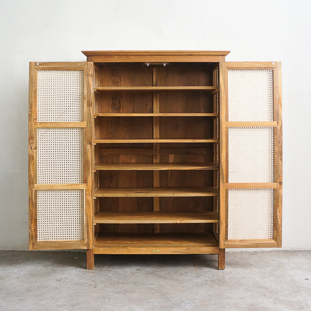 Vauban - Shoe Cabinet