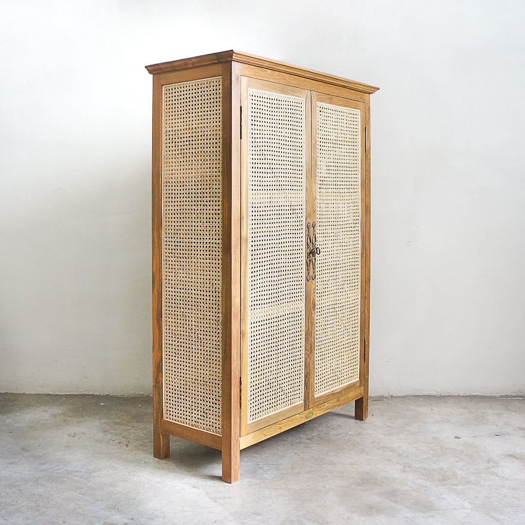 Vauban - Shoe Cabinet