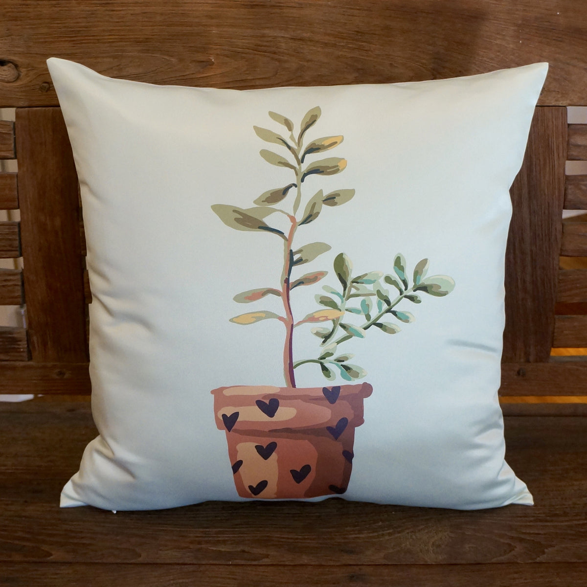 CACTI CUSHIONS