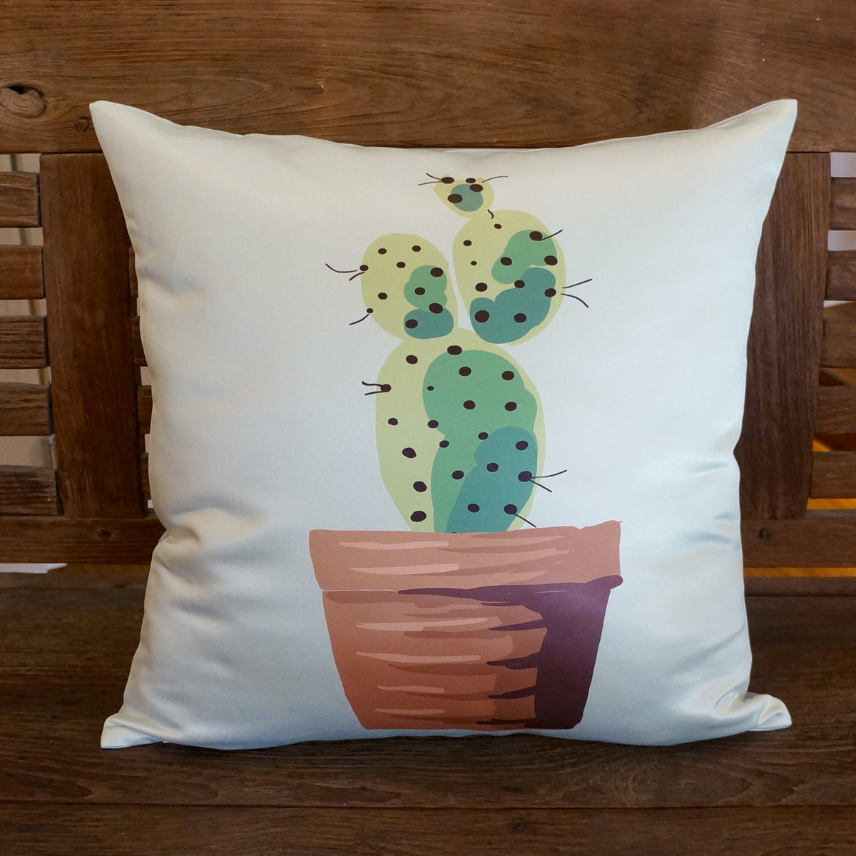 CACTI CUSHIONS