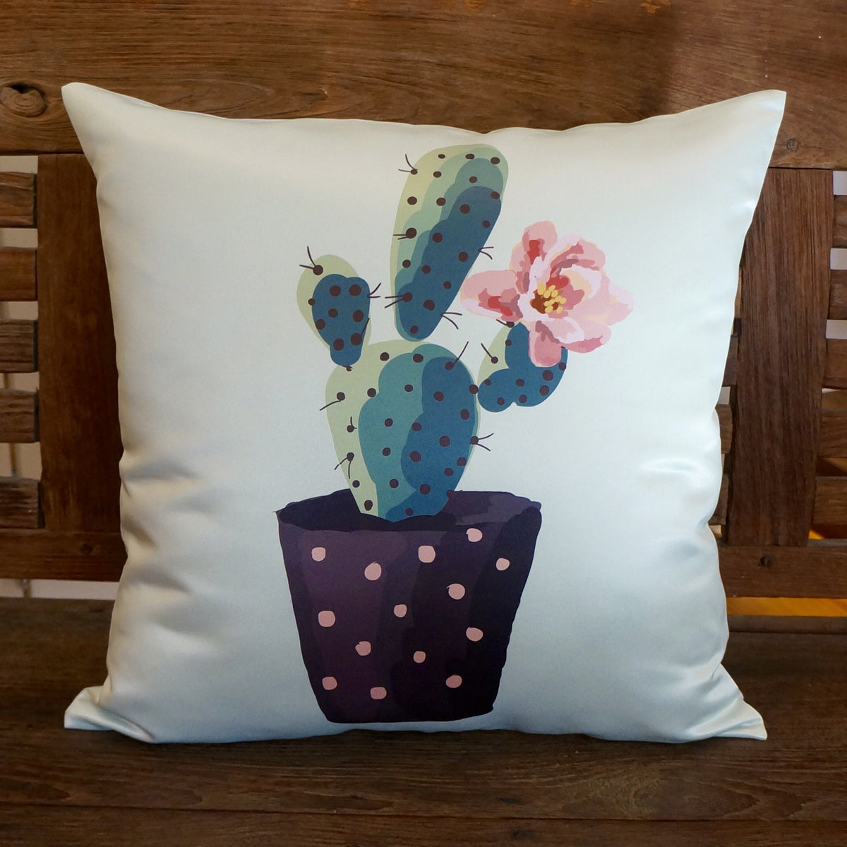 CACTI CUSHIONS