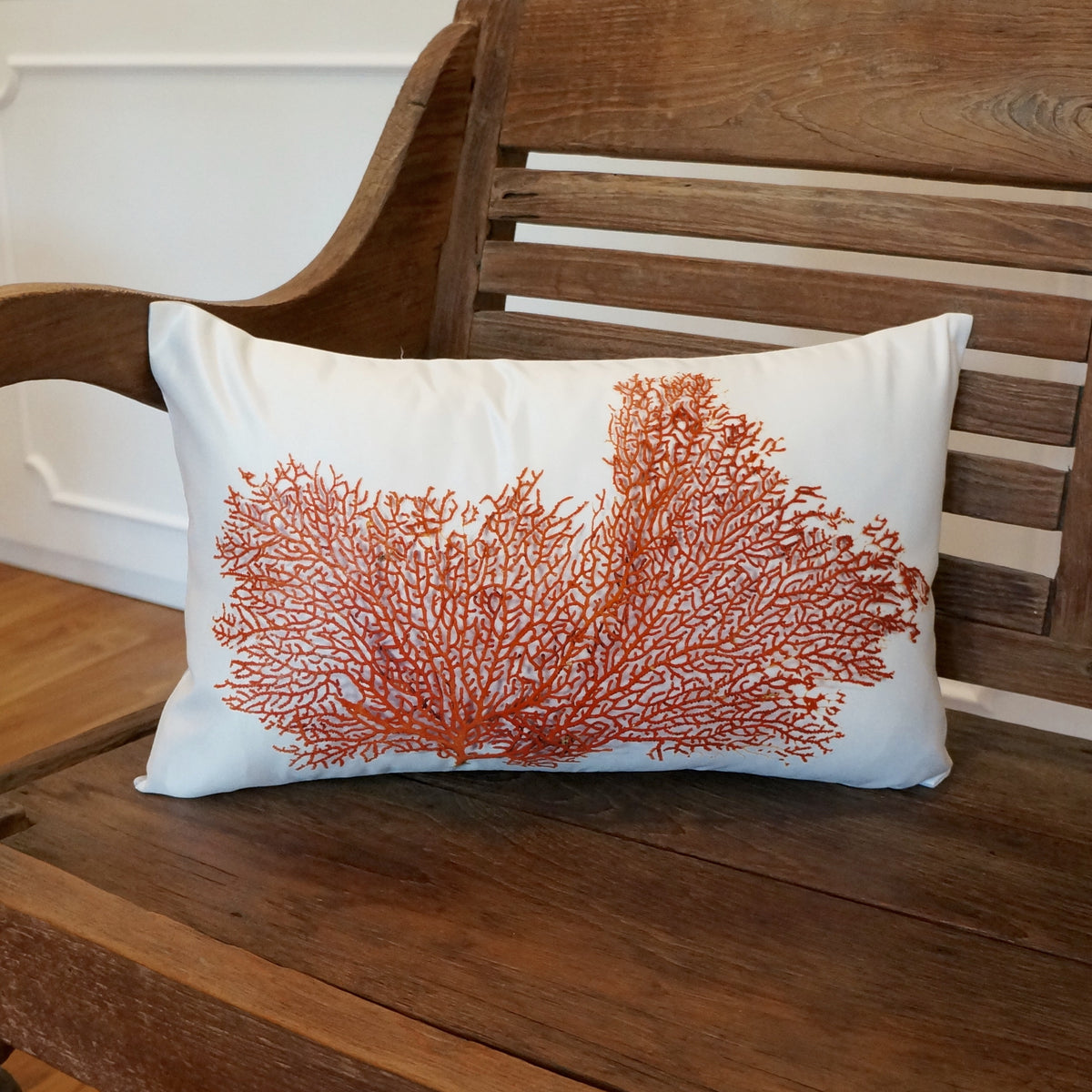 CORAL CUSHIONS