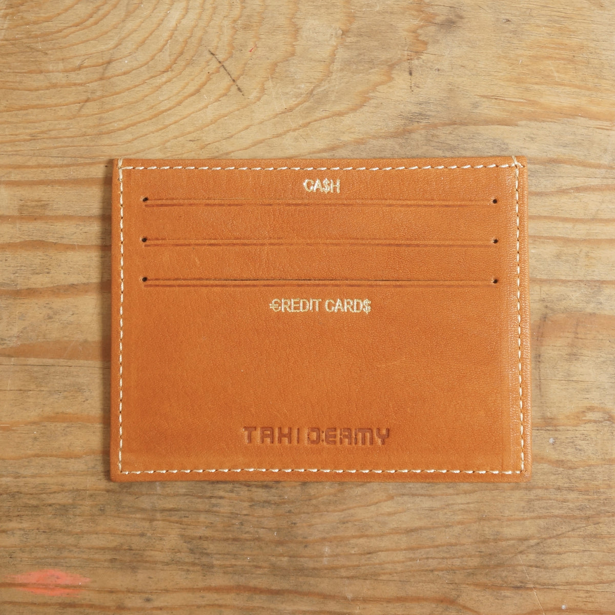 CARD HOLDER (AEROPLANE)