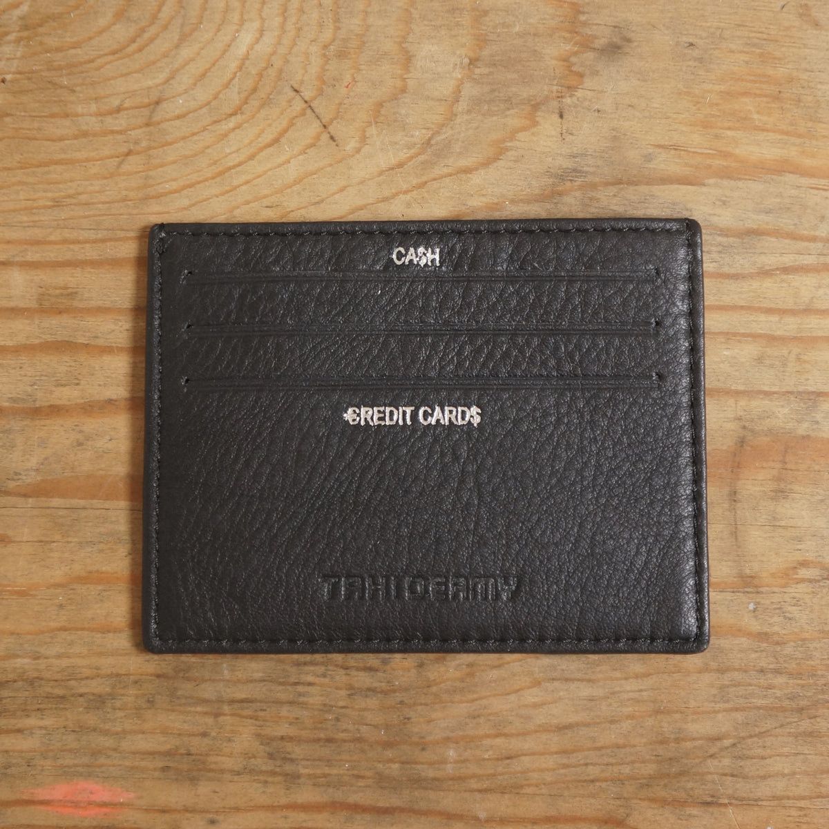 CARD HOLDER (AEROPLANE)