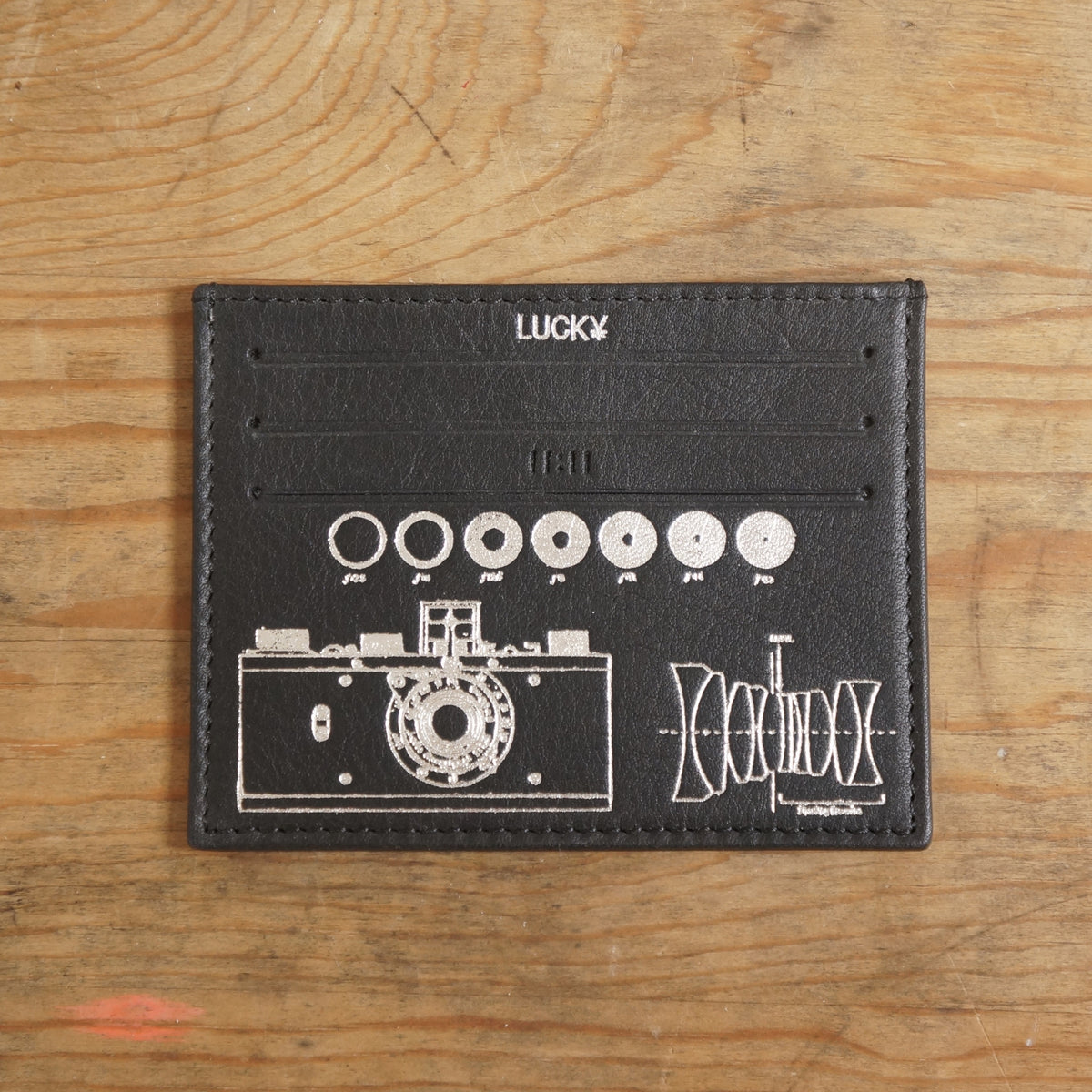 CARD HOLDER (CAMERA)