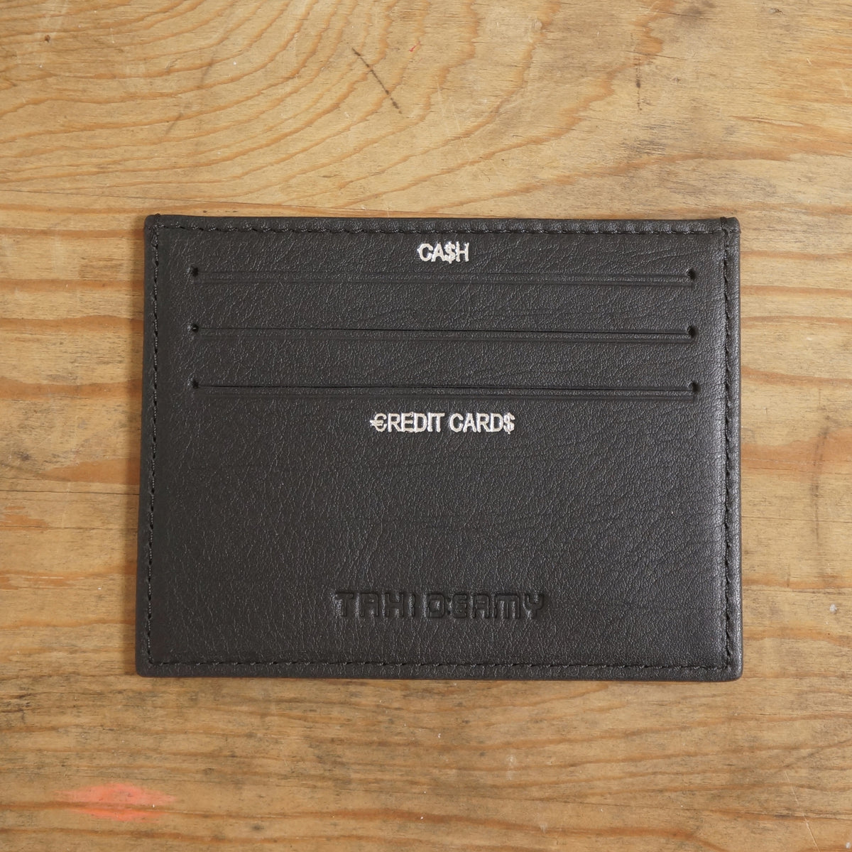 CARD HOLDER (CAMERA)