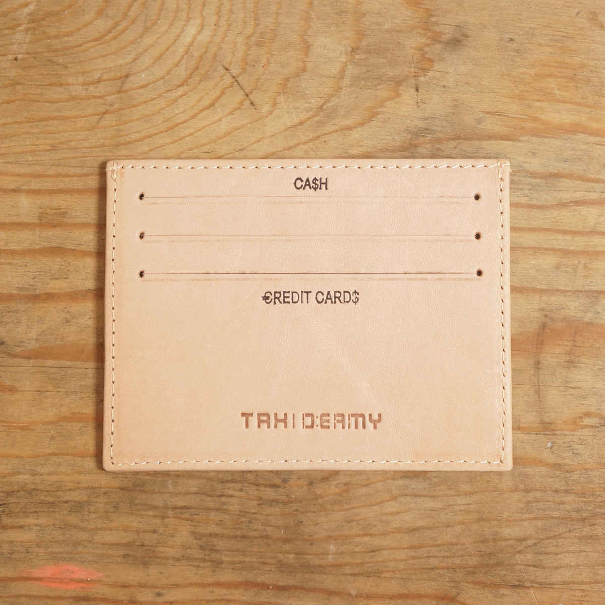 CARD HOLDER (CAMERA)