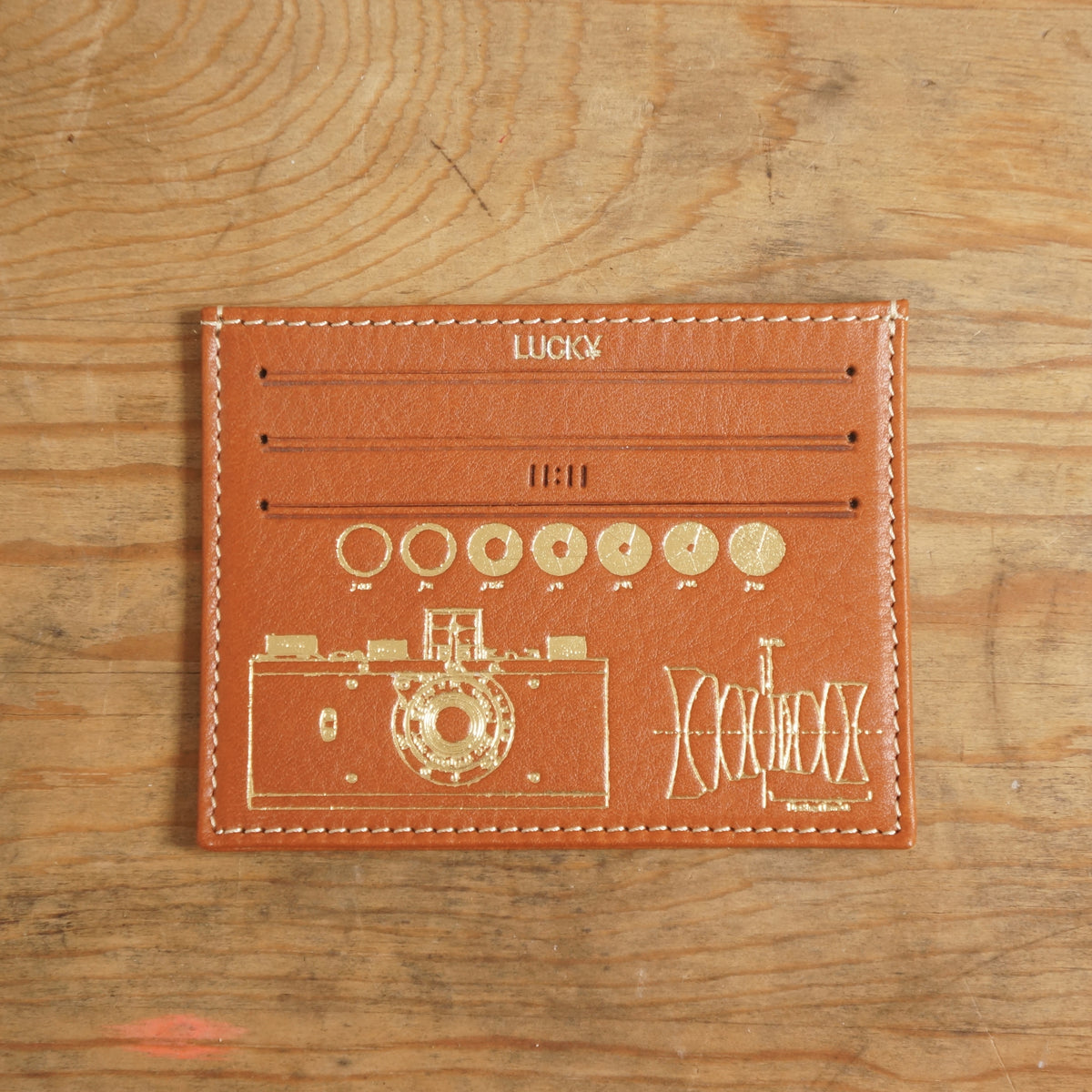 CARD HOLDER (CAMERA)