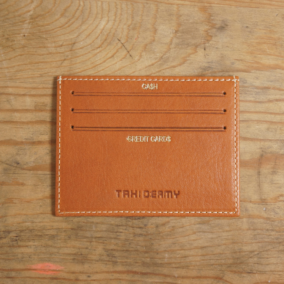 CARD HOLDER (CAMERA)