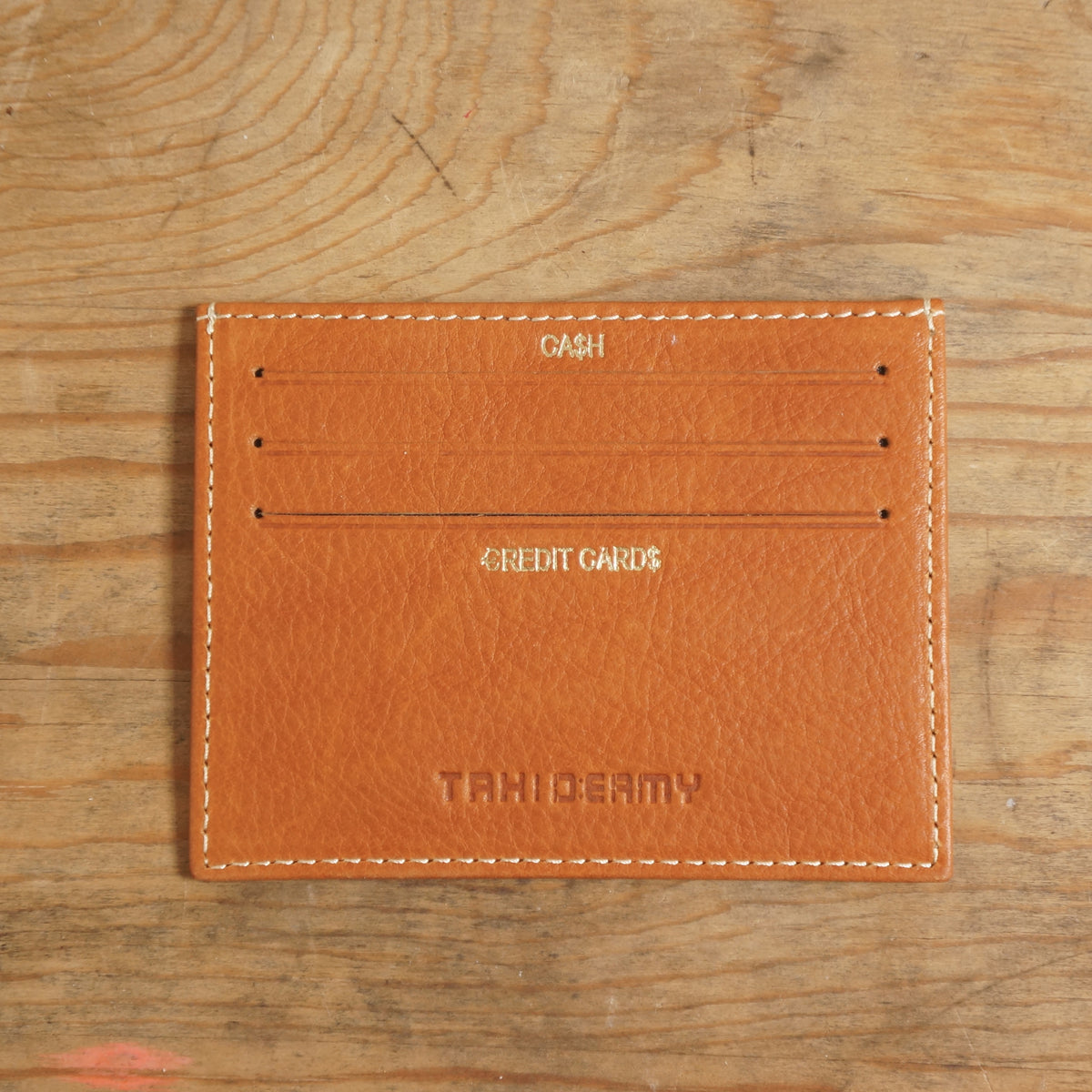 CARD HOLDER (BICYCLE)