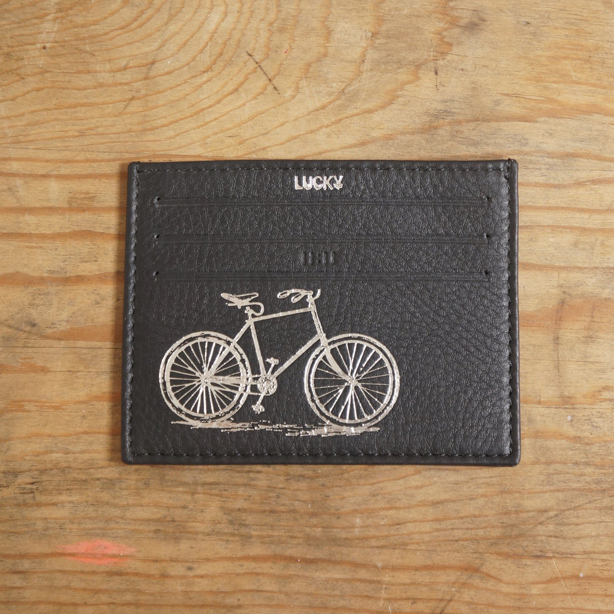 CARD HOLDER (BICYCLE)