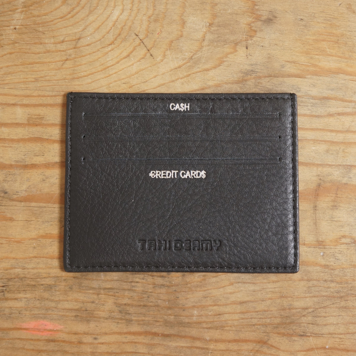 CARD HOLDER (BICYCLE)