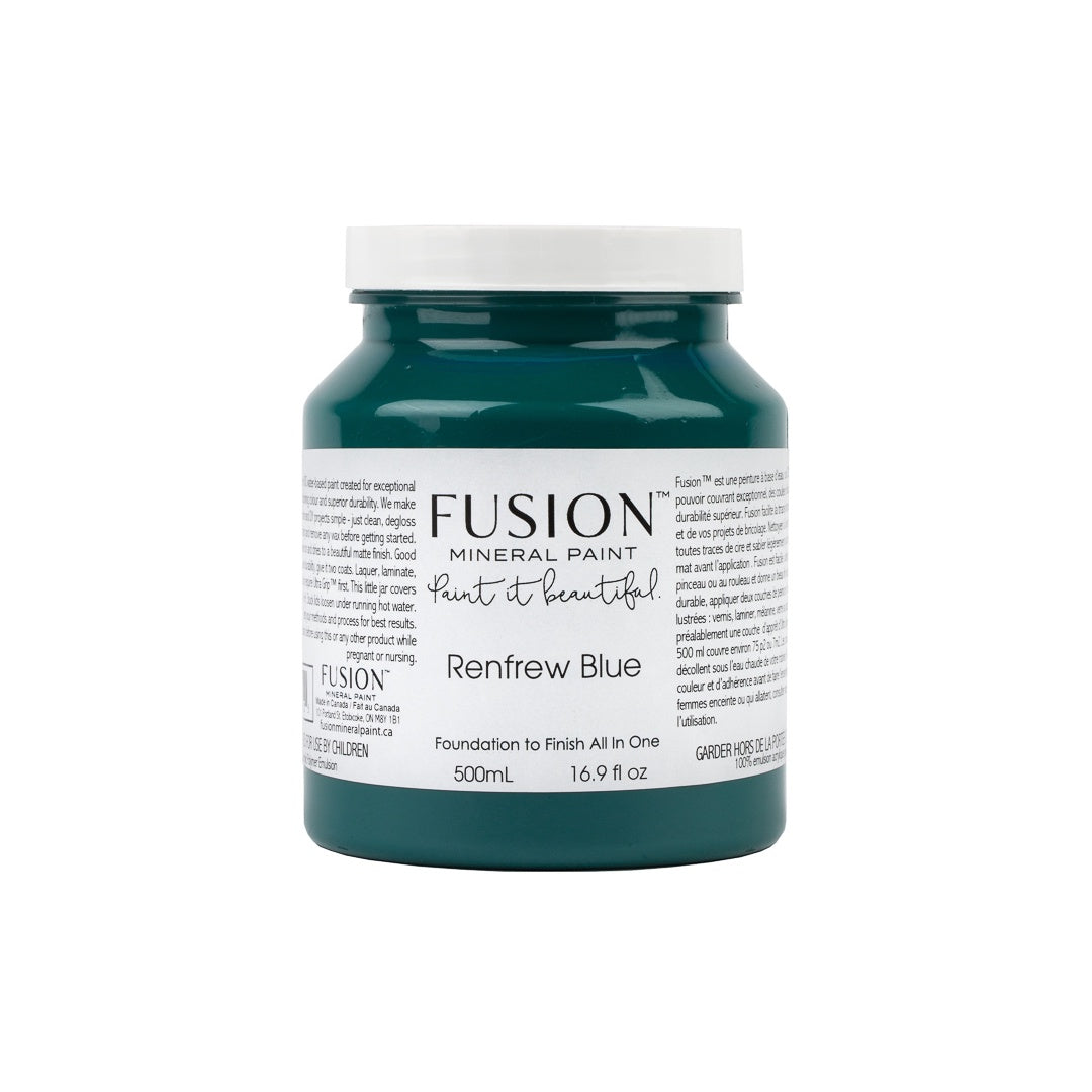 Buy Fusion Mineral paint for furniture in SG and Singapore