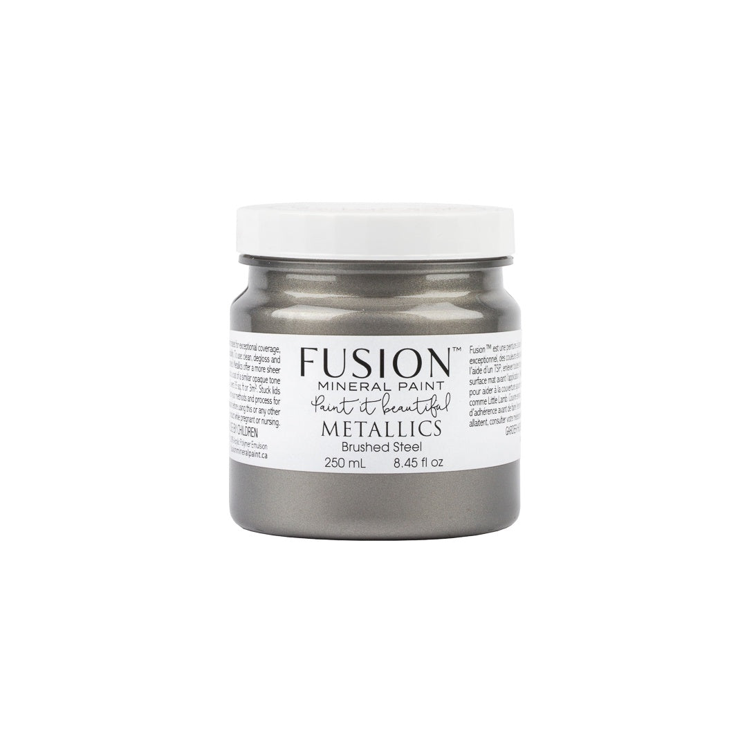 Buy Fusion Mineral metallic paint for furniture in SG and Singapore