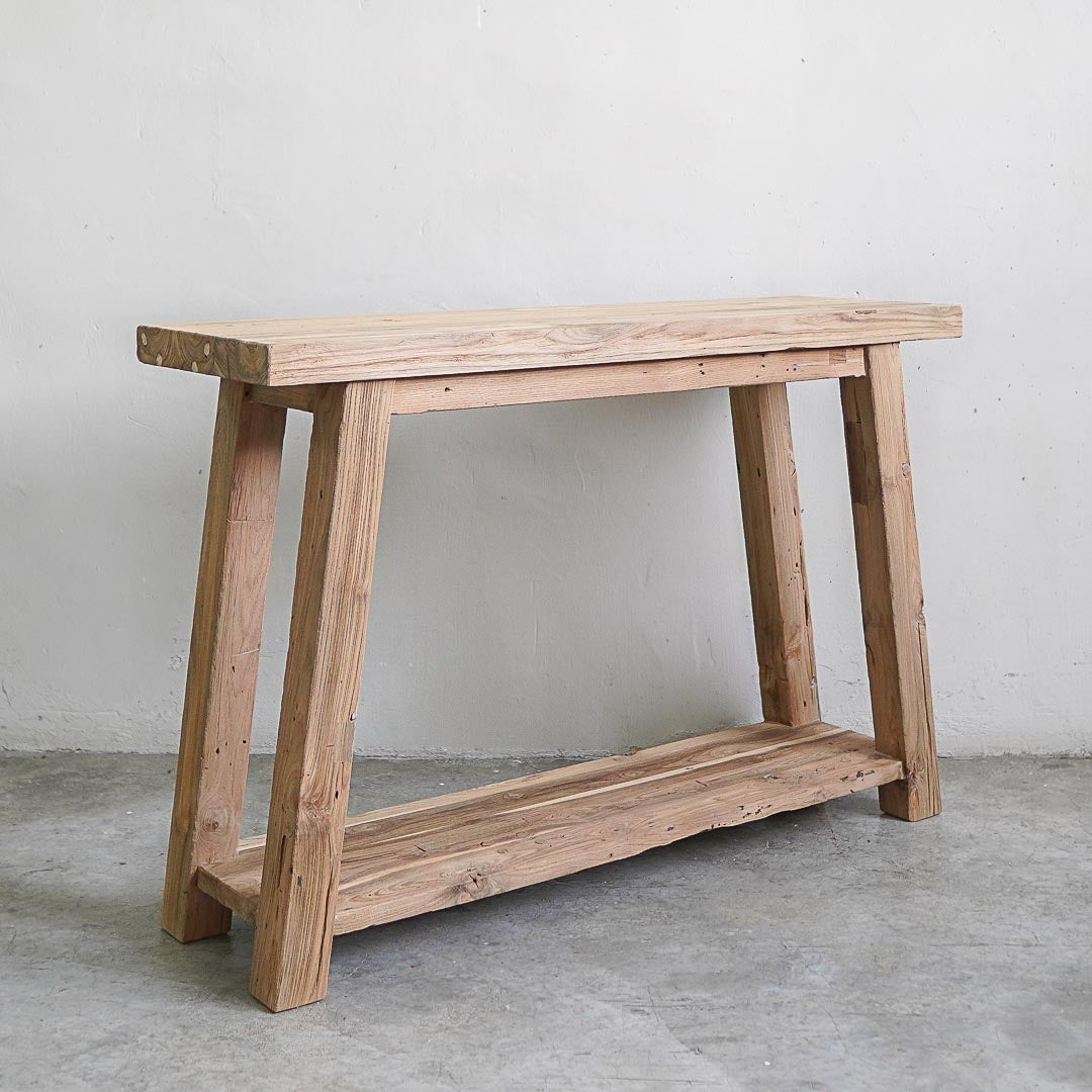 Gustave - Console