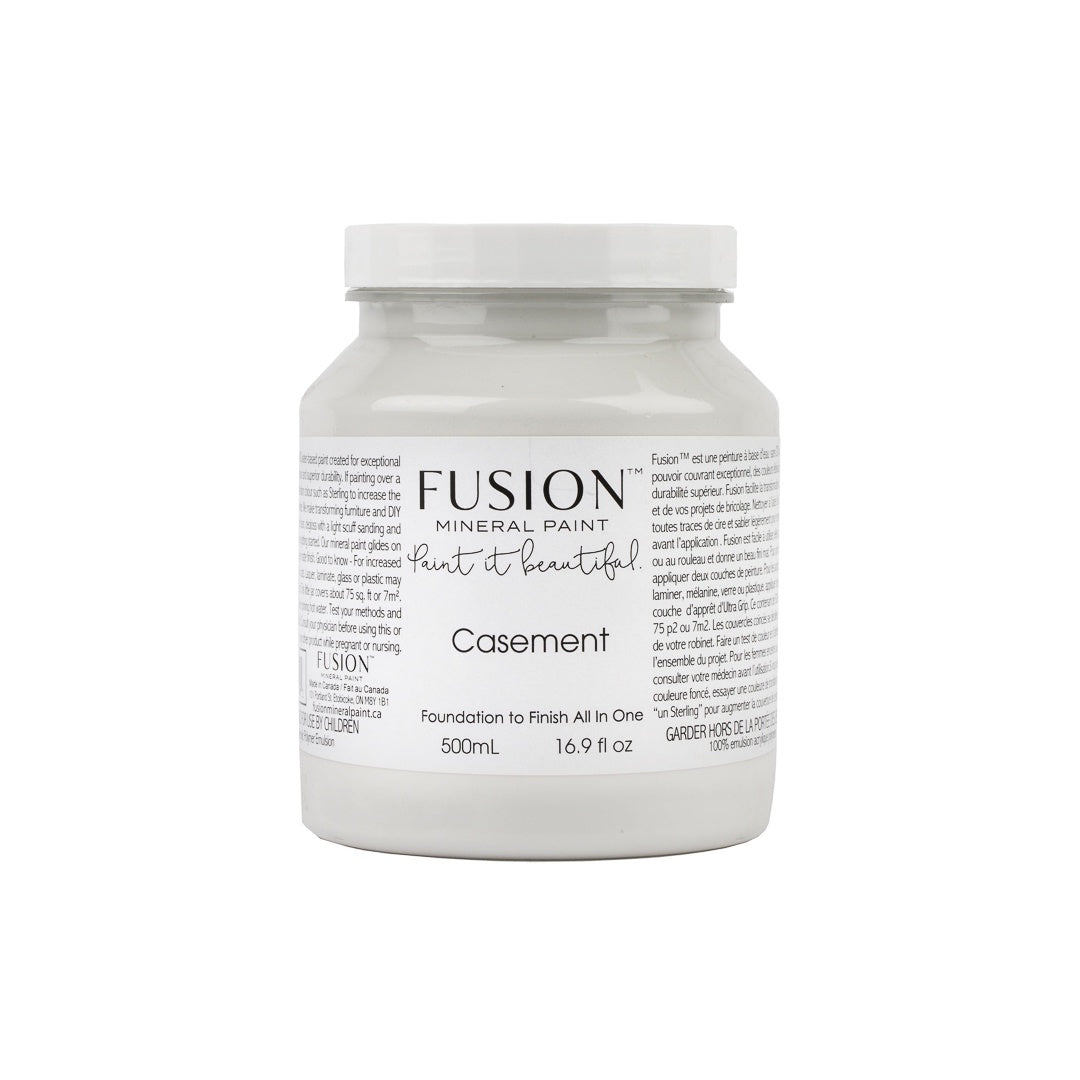 Fusion mineral furniture paint in Singapore