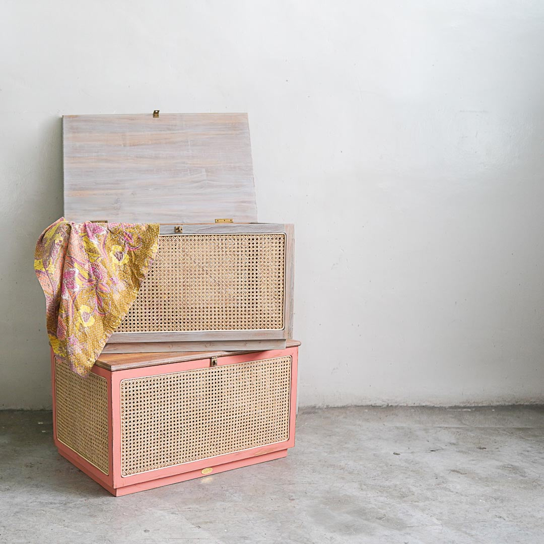 Beaulieu - Storage Chest