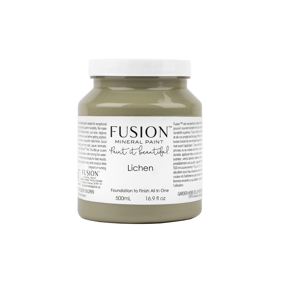 Buy Fusion Mineral furniture paint in SG and Singapore