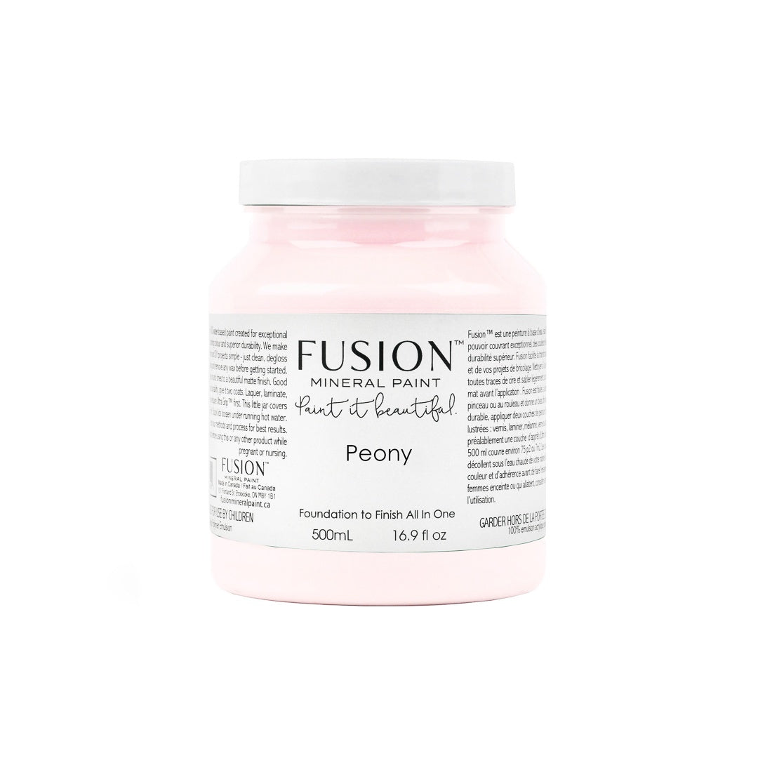 Buy Fusion Mineral paint for furniture in SG and Singapore