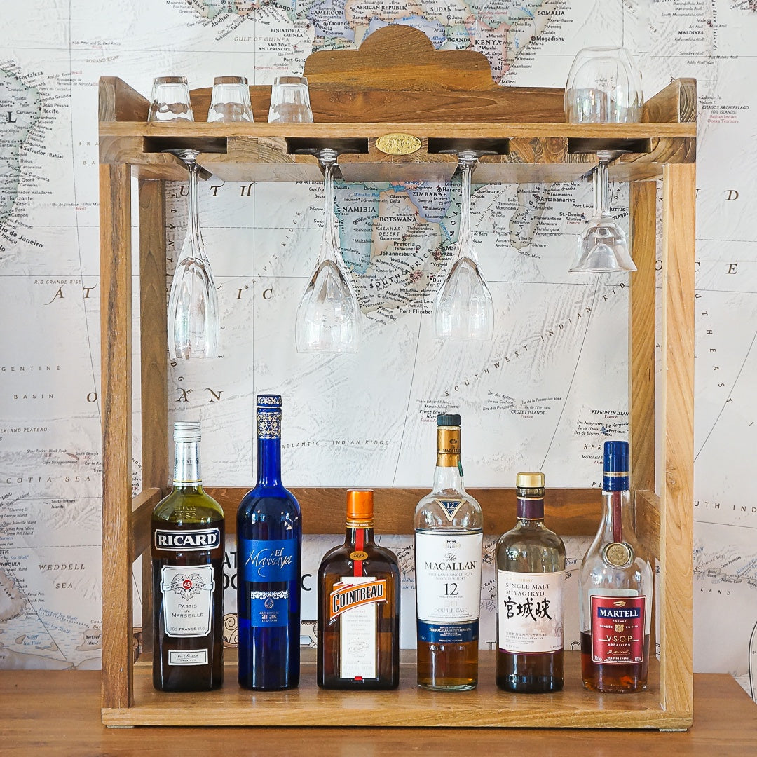 Rémy - Bar
