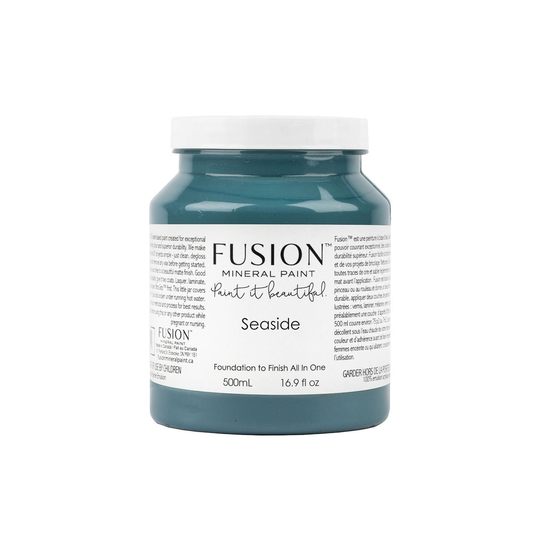 Buy Fusion Mineral paint for furniture in SG and Singapore