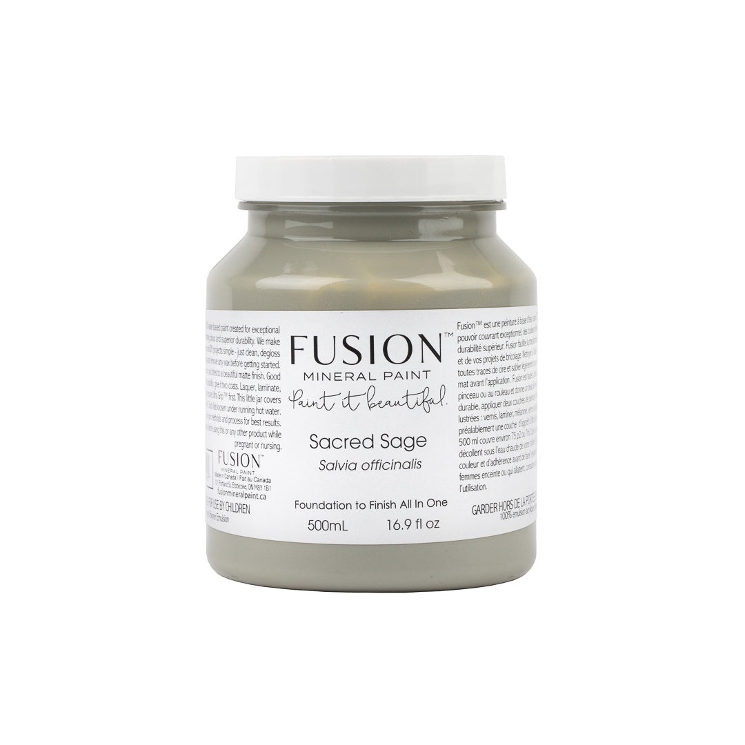 Buy Fusion Mineral paint for furniture in SG and Singapore