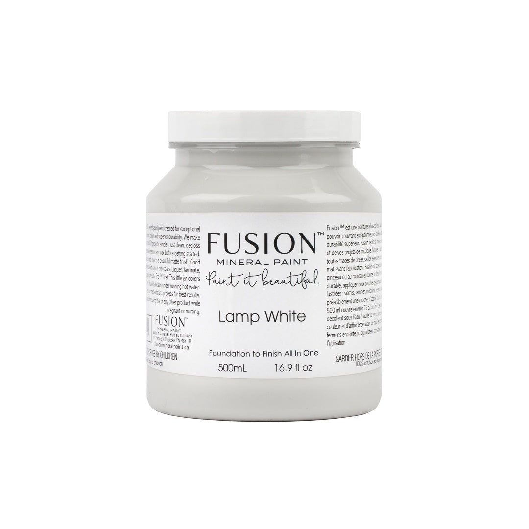 Buy Fusion Mineral furniture paint in SG and Singapore