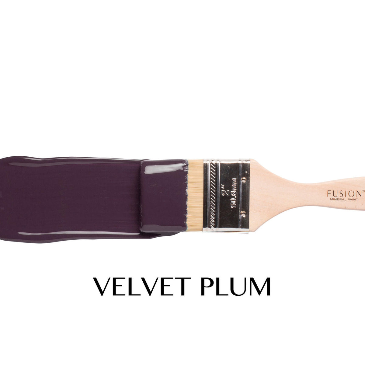 Velvet Plum