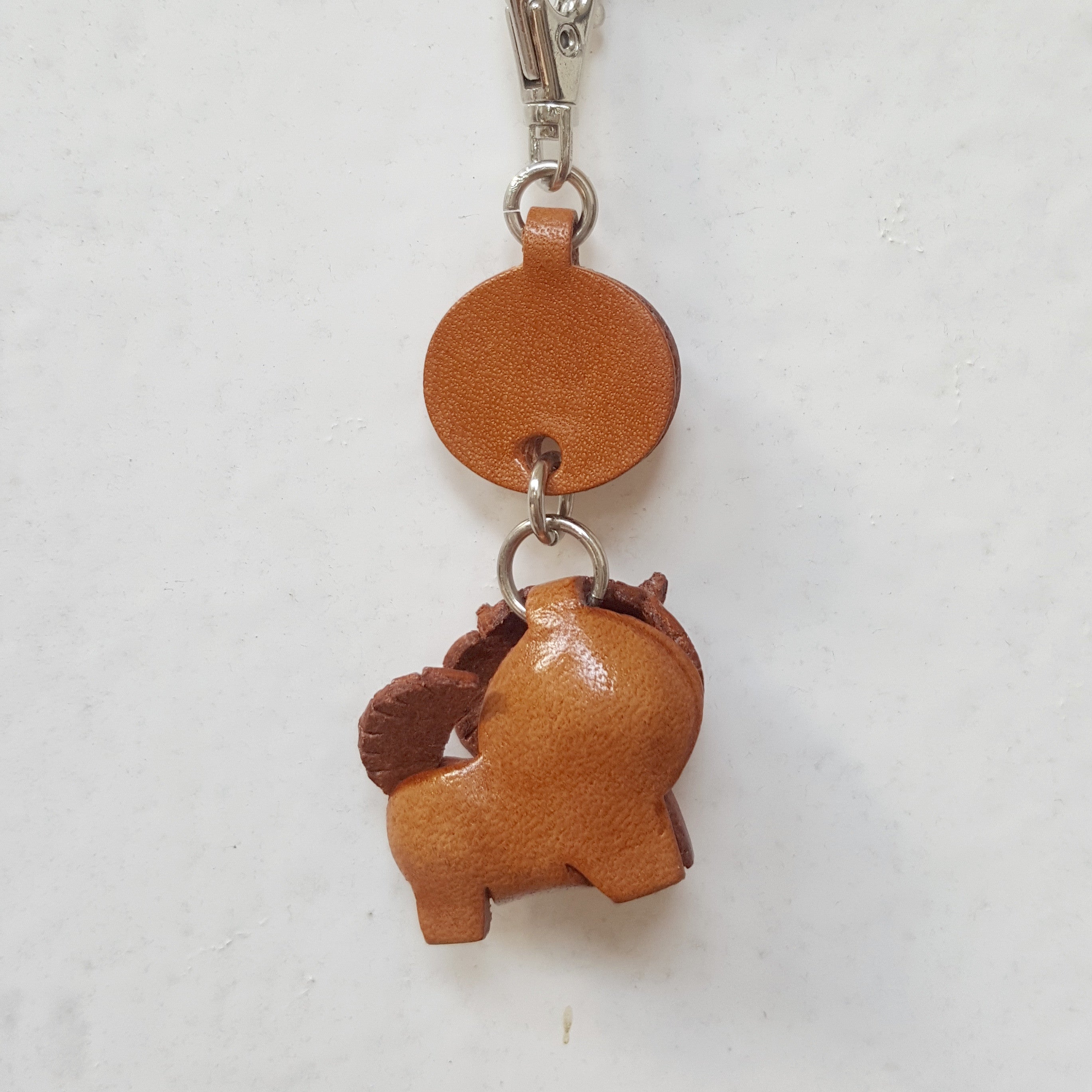 Chow hot sale chow keychain