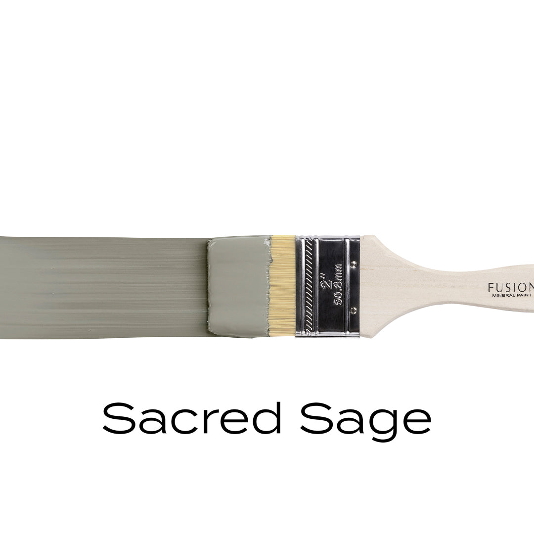Sacred Sage