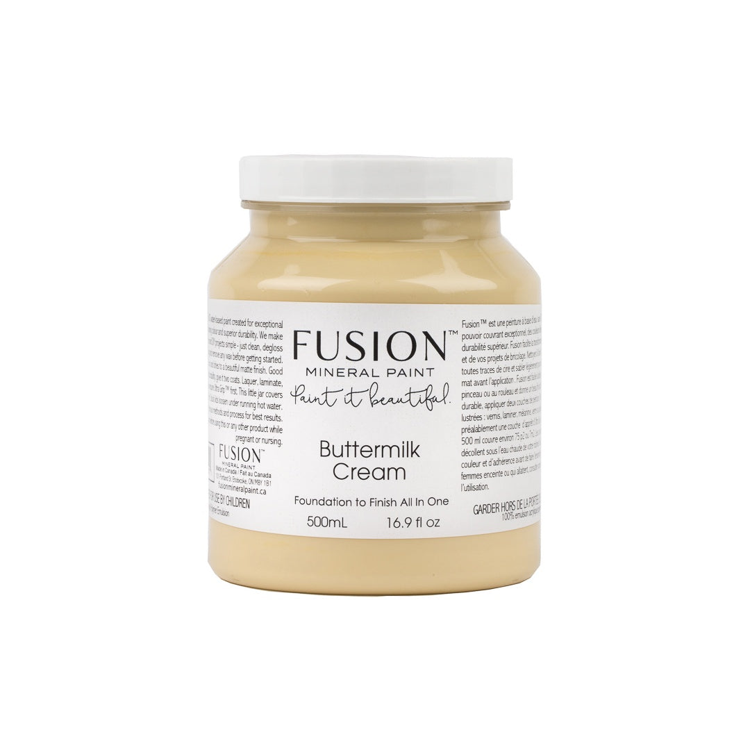 Fusion mineral furniture paint in Singapore