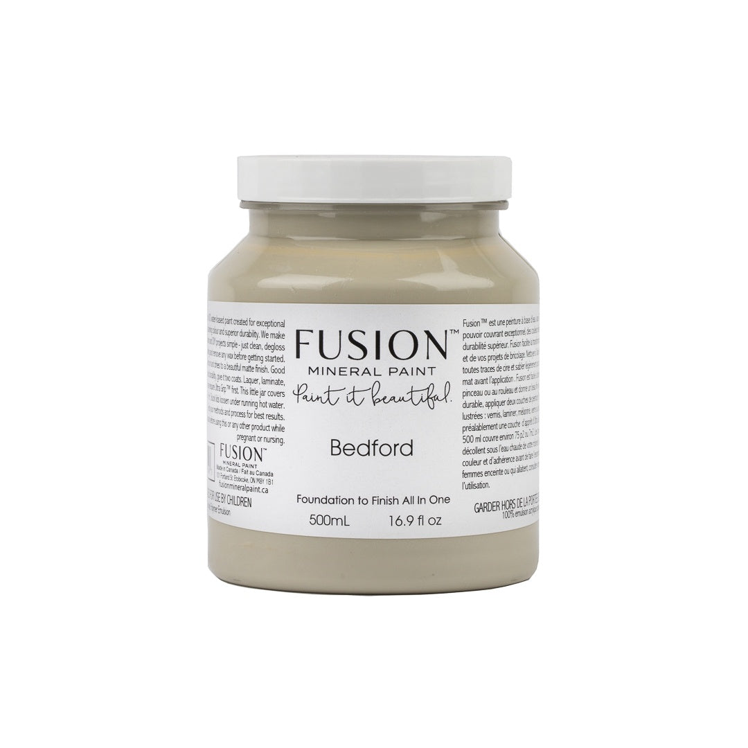 Fusion mineral furniture paint in Singapore