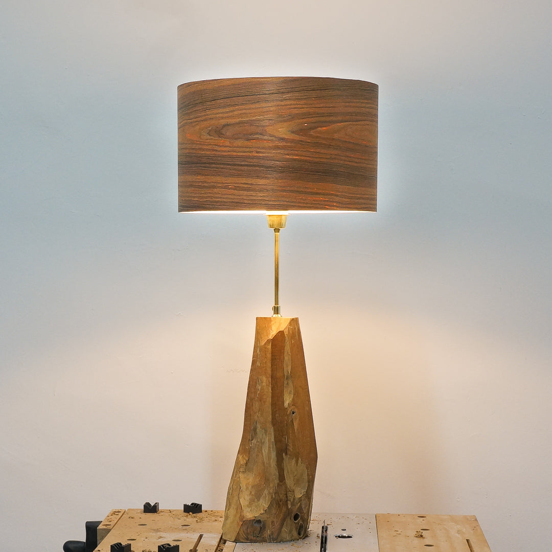 Les Racines Lamp Stand
