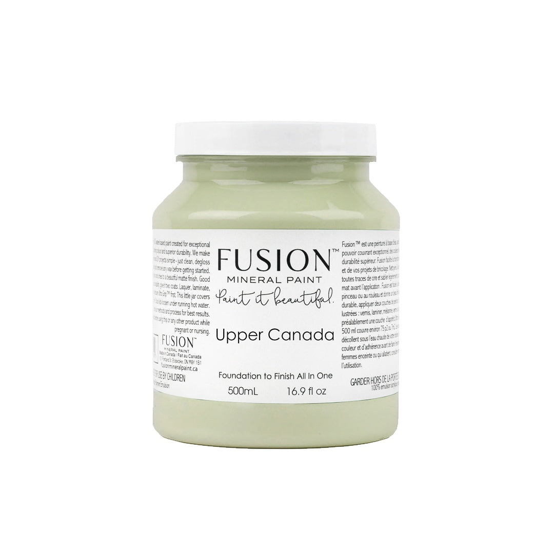 Buy Fusion Mineral paint for furniture in SG and Singapore