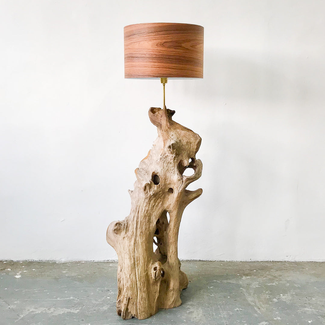 Les Racines Lamp Stand
